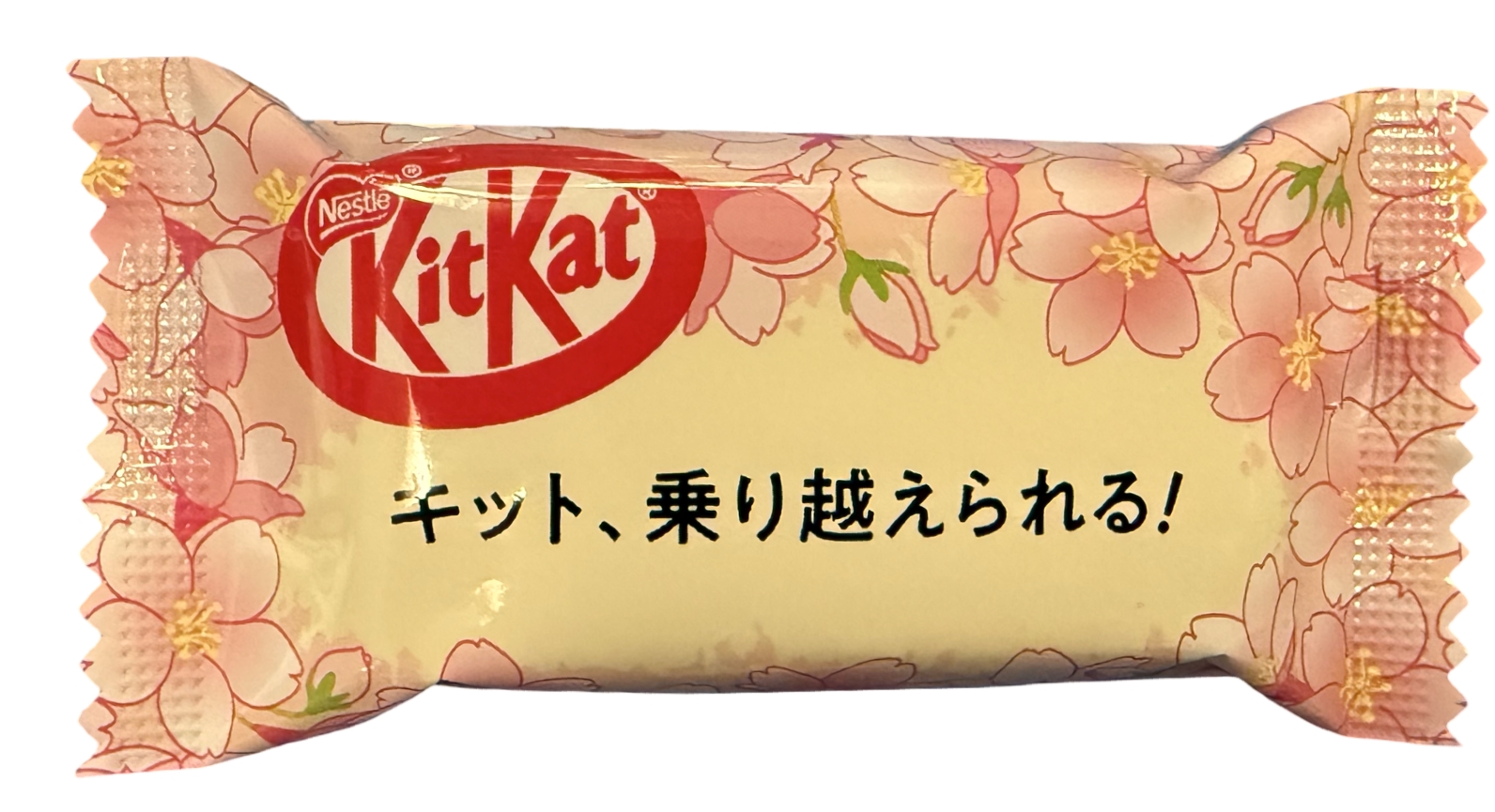 KitKat Mini Sakura 11,6g