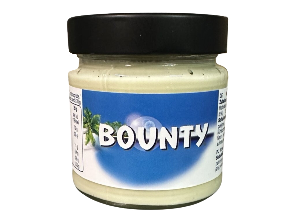 Bounty pomazánka 200g