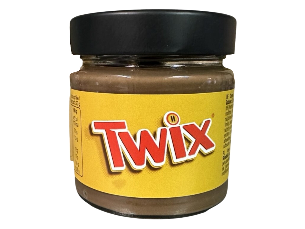 Twix pomazánka 200g