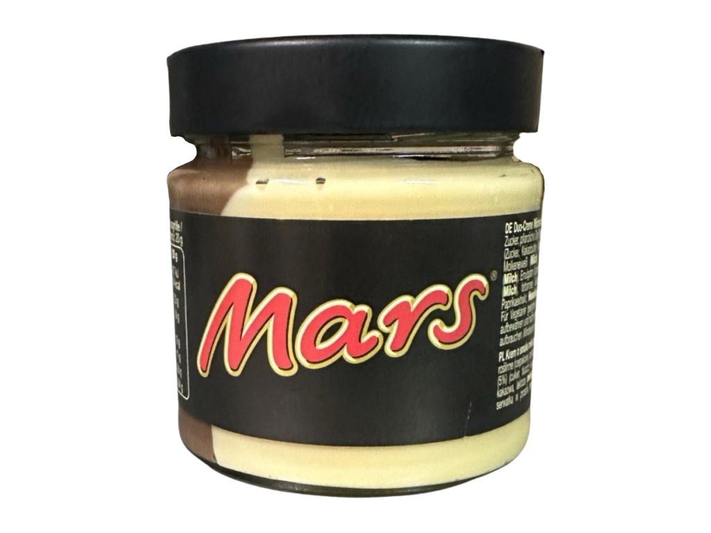Mars pomazánka 200g