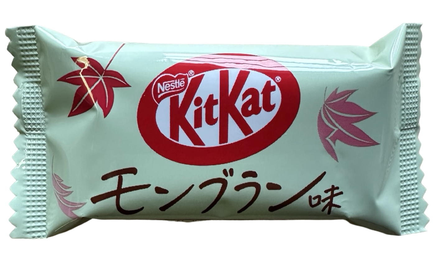 KitKat Mont Blanc 11,6g