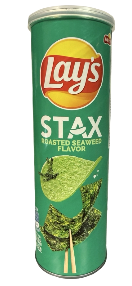 Lay's Seaweed 90g