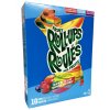 Fruit Roll Ups Tropical Tie Dye 10 kusů 141g