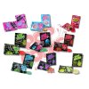 Pop Rocks mix 9x