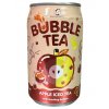 Madam Hong Bubble Tea Apple Iced Tea 320ml