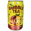 Madam Hong Bubble Tea Mango Iced Tea 320ml