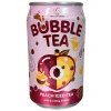 Madam Hong Bubble Tea Peach Iced Tea 320ml