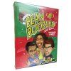 Jelly Belly Jelly Beans Bean Boozled adventní kalendář 190g