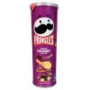 Pringles Fusion Chutney 102g