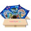 oreo mega mix