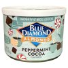 Blue Diamond Almonds Peppermint Cocoa 170g