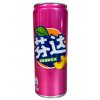 Fanta White Peach 330ml