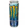 Monster Energy Aussie Style Lemonade Japan 355ml