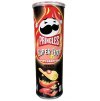 Pringles Super Hot Spicy Crayfish 110g