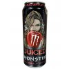 Monster Energy Juiced Bad Apple 500ml