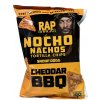 Rap Snacks Nacho Tortilla Chips Snoop Dogg 71g