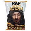 Rap Snacks Icon BBQ Cheddar Snoop Dogg Potato Chips 71g