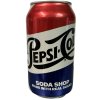 Pepsi Soda Shop Made With Real Sugar 355ml