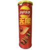 Lay's Finger Sizzled Barbecue 90g
