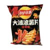Lay's Big Wave Spicy Strips 70g
