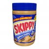 Skippy Extra Crunchy Peanut Butter 462g