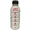 Prime Hydration Drink Toronto Raptors Red 500ml 2