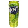 Fanta Shine Muscat Japan 500ml