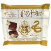 Harry Potter mléčná čokoláda s karamelovým popcornem 50g