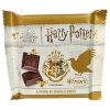 Harry Potter mléčná čokoláda se zlatými zrnky cukru 50g