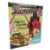 Yummer's Squid Game Pistachio Cereal 300g