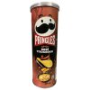 Pringles Spicy Rose Tteobokki Korean 100g