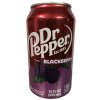 Dr Pepper Blackberry 355ml