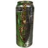 Monster Energy JAVA Irish Creme 443ml 3