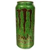 Monster Energy JAVA Irish Creme 444ml