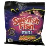 Swedish Fish Strawberry Watermelon Glow Ups 87g