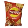 Lay's City Korean Style Kimchi 70g