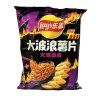 Lay's Big Wave Hot Chicken Noodle 70g