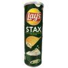 Lay‘s Stax Sour Cream & Onion 90g