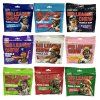 Big League Chew Bubble Gum mix (9ks)