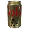 Diet Coke No Caffeine 330ml