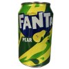 Fanta Pear 330ml