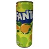 Fanta Ume Plum 250ml