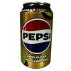 Pepsi Zero Sugar Lime Korean 355ml