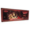 Yummer's Cookies Stranger Things Cocoa Cookies with Strawberry Cream 135g