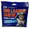 Big League Chew Bubble Gum Blue Raspberry 60g