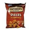 Snyders Pretzels Hot Buffalo Wing 110g