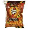 Blair's Scorpion Espresso Chips 50g