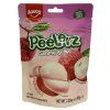 Amos Peelerz Gummy Lychee 65g