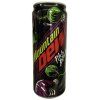 Mountain Dew Pitch Black 330ml