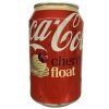 Coca Cola Cherry Float 330ml